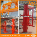 KAIHAO CEMENTING TOOLS DOUBLE PLUG CEMENTING HEAD